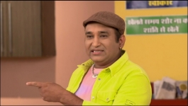 Taarak Mehta Ka Ooltah Chashmah - 13th July 23